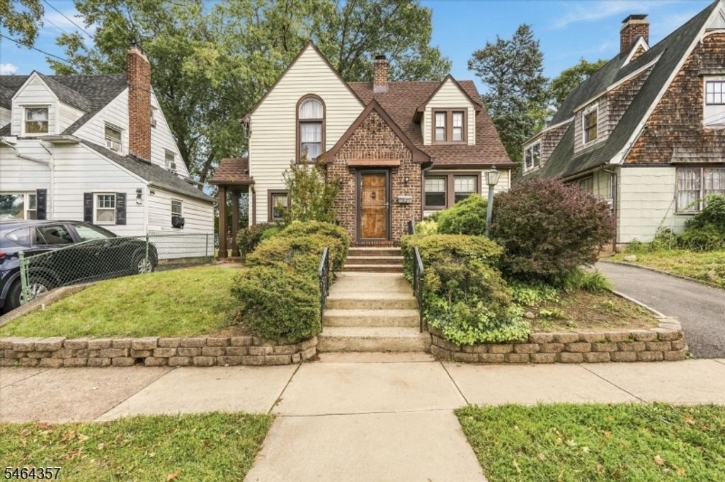 93 N Stoughton St, Bergenfield Boro, NJ 07621 — photo 4