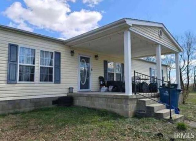 1029 N County Road 800 W, Richland, IN 47634