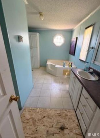 1029 N County Road 800 W, Richland, IN 47634