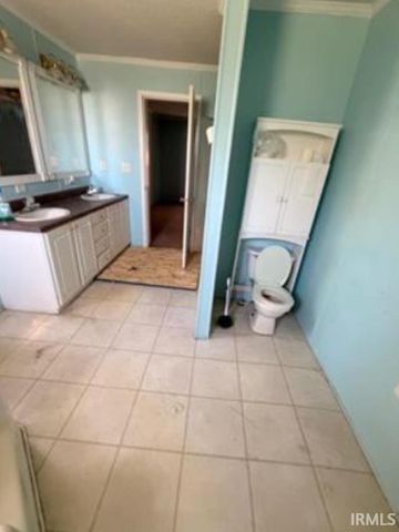 1029 N County Road 800 W, Richland, IN 47634