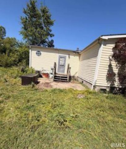 1029 N County Road 800 W, Richland, IN 47634