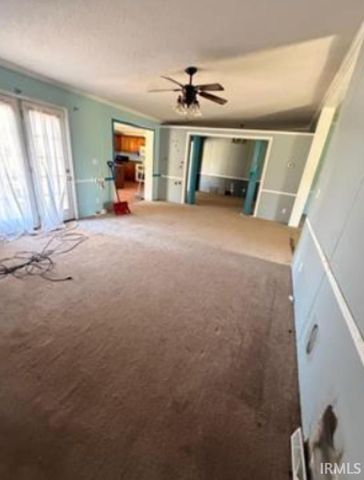 1029 N County Road 800 W, Richland, IN 47634