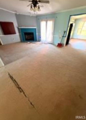 1029 N County Road 800 W, Richland, IN 47634