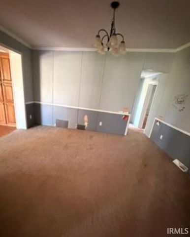 1029 N County Road 800 W, Richland, IN 47634
