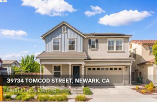 39734 Tomcod St, Newark, CA 94560