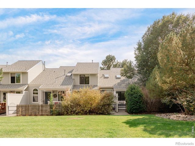 346 Owl Drive 72, Louisville, CO 80027