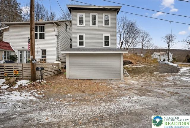 51 Spring Street, Mahoning Twp, PA 18235