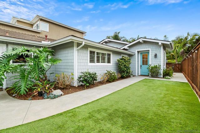 13814 Recuerdo Dr, Del Mar, CA 92014