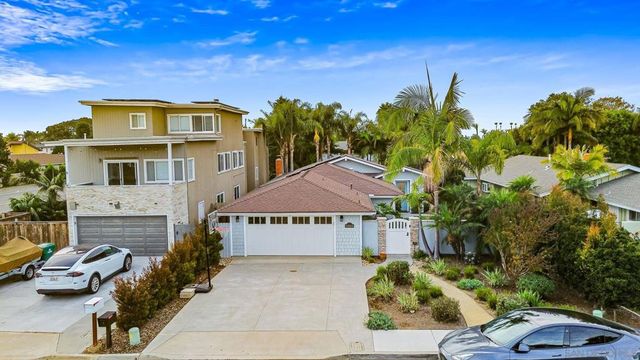 13814 Recuerdo Dr, Del Mar, CA 92014