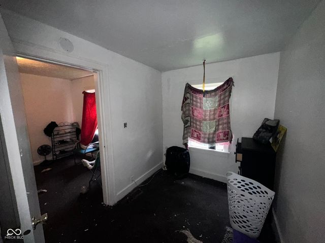 1305 E 26th Street, Anderson, IN 46016