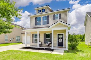 57 Rice Mill Road, Port Wentworth, GA 31407