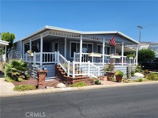 24921 Muirlands Boulevard 265, Lake Forest (el Toro), CA 92630