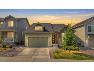 214 Simmental Loop, Castle Rock, CO 80104