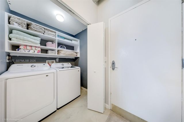 2001 Biscayne Blvd 2311, Miami, FL 33137