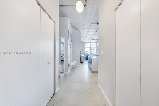 2001 Biscayne Blvd 2311, Miami, FL 33137