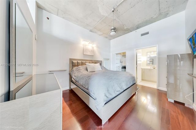 2001 Biscayne Blvd 2311, Miami, FL 33137