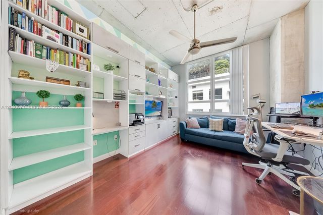 2001 Biscayne Blvd 2311, Miami, FL 33137