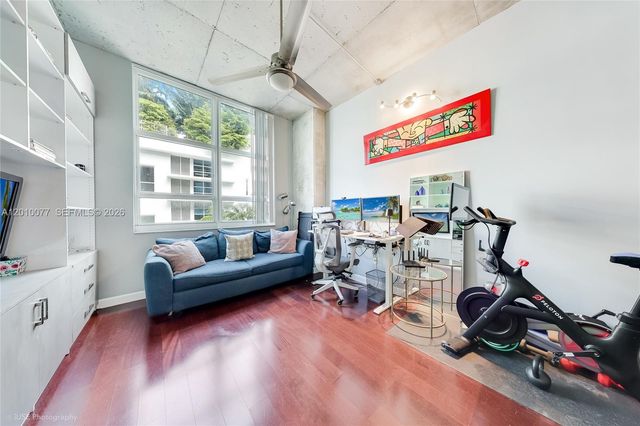 2001 Biscayne Blvd 2311, Miami, FL 33137