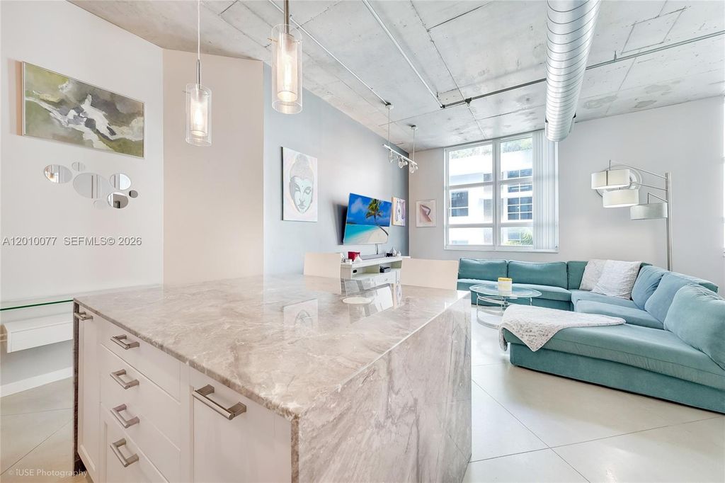 2001 Biscayne Blvd 2311, Miami, FL 33137