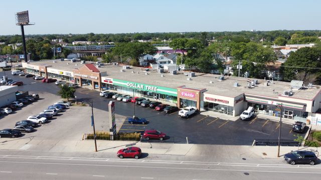 5316 N Milwaukee Avenue, Chicago, IL 60630