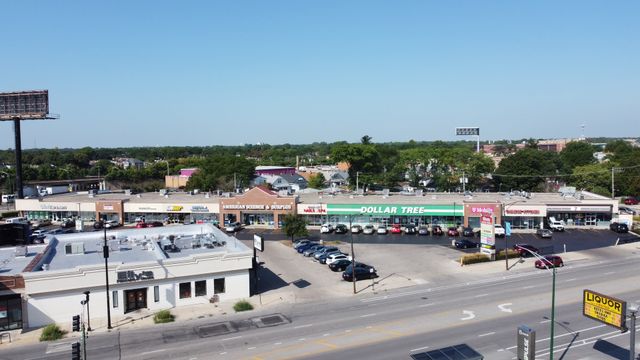 5316 N Milwaukee Avenue, Chicago, IL 60630