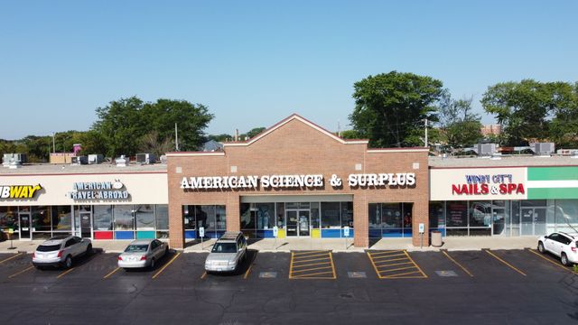 5316 N Milwaukee Avenue, Chicago, IL 60630