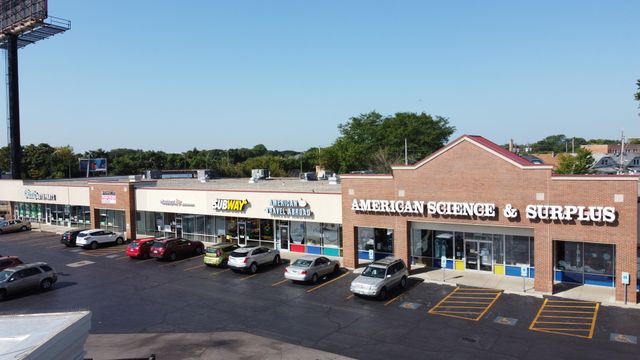 5316 N Milwaukee Avenue, Chicago, IL 60630