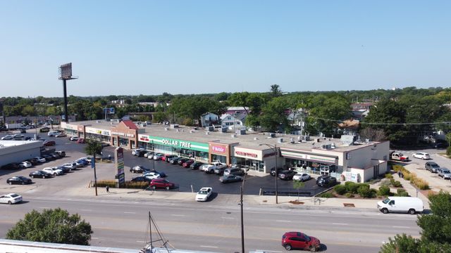 5316 N Milwaukee Avenue, Chicago, IL 60630