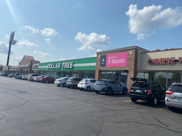 5316 N Milwaukee Avenue, Chicago, IL 60630