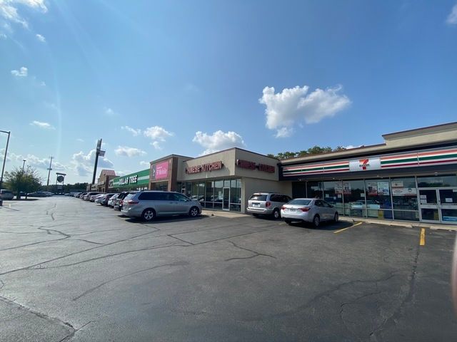 5316 N Milwaukee Avenue, Chicago, IL 60630