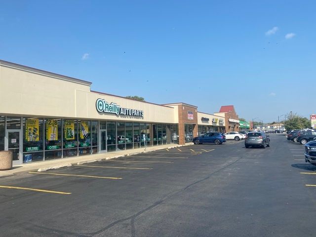 5316 N Milwaukee Avenue, Chicago, IL 60630