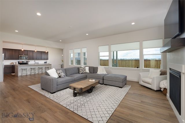 903 Halfpipe Street, Belgrade, MT 59714