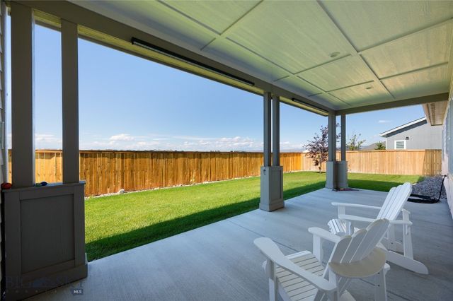 903 Halfpipe Street, Belgrade, MT 59714