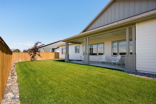 903 Halfpipe Street, Belgrade, MT 59714