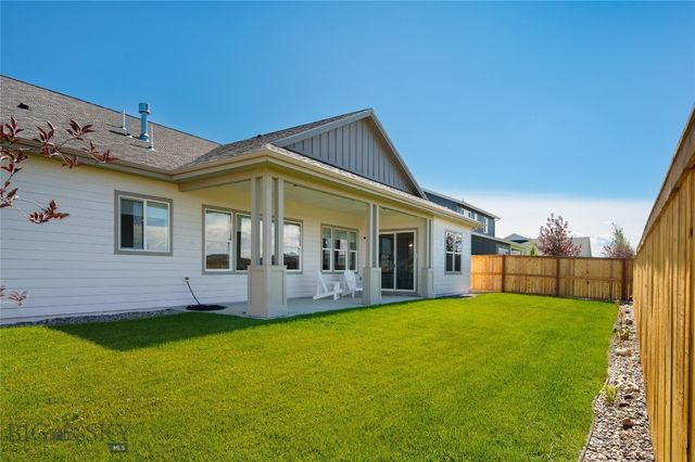 903 Halfpipe Street, Belgrade, MT 59714