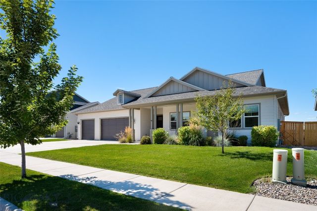 903 Halfpipe Street, Belgrade, MT 59714