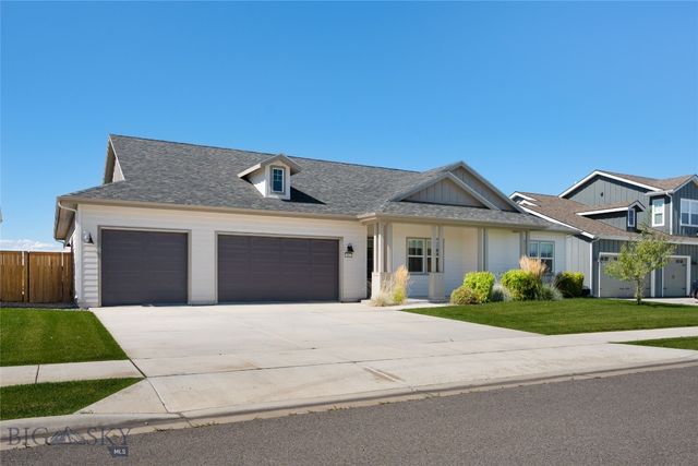 903 Halfpipe Street, Belgrade, MT 59714