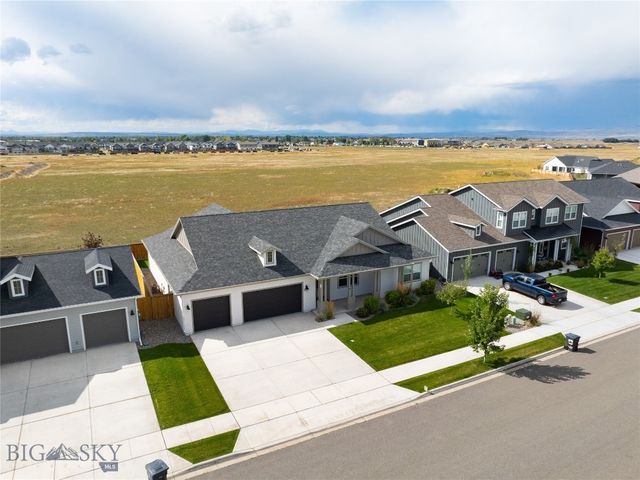 903 Halfpipe Street, Belgrade, MT 59714