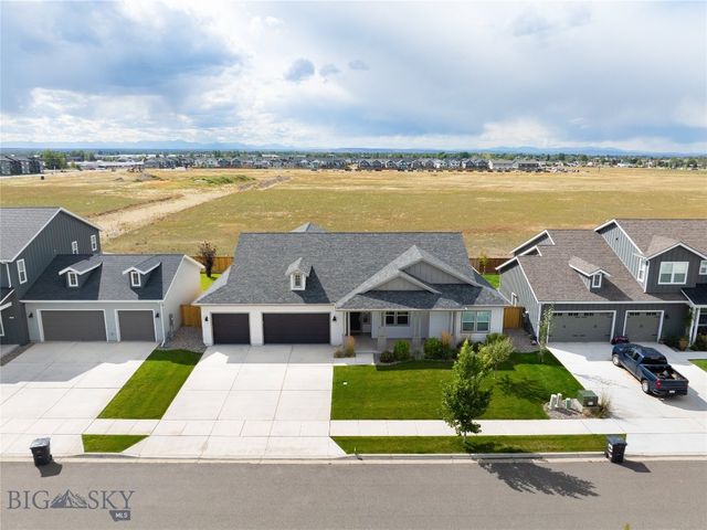 903 Halfpipe Street, Belgrade, MT 59714