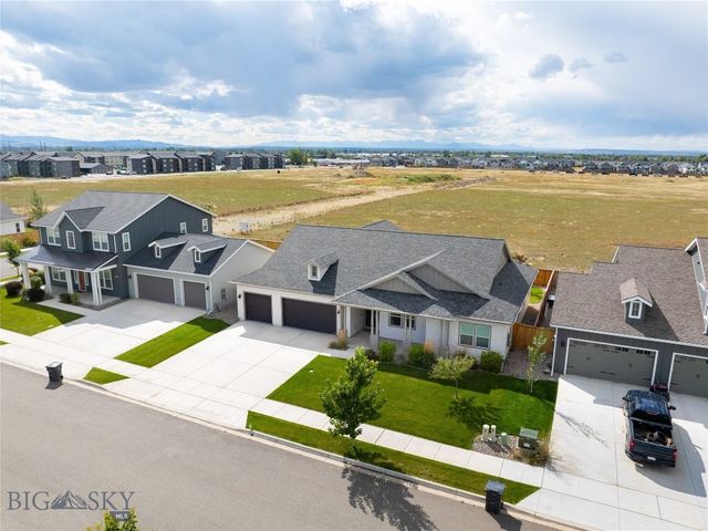 903 Halfpipe Street, Belgrade, MT 59714