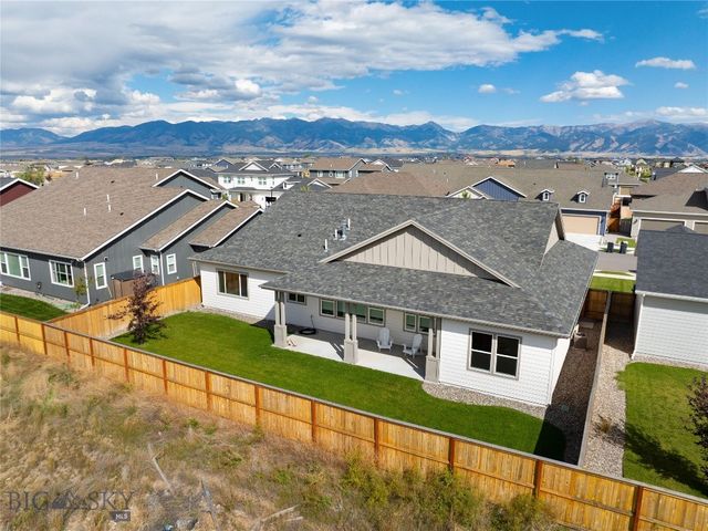 903 Halfpipe Street, Belgrade, MT 59714