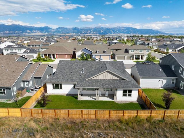 903 Halfpipe Street, Belgrade, MT 59714