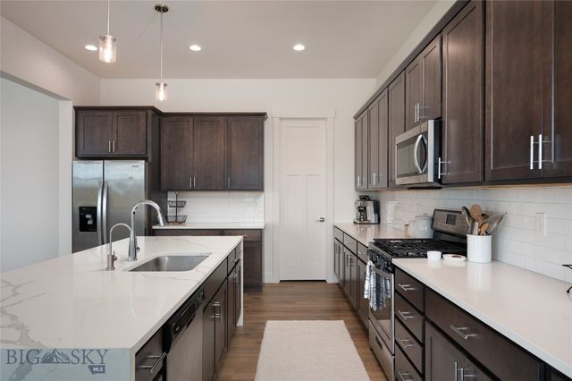 903 Halfpipe Street, Belgrade, MT 59714