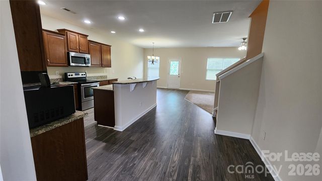 5002 Houndscroft Road, Indian Trail, NC 28079