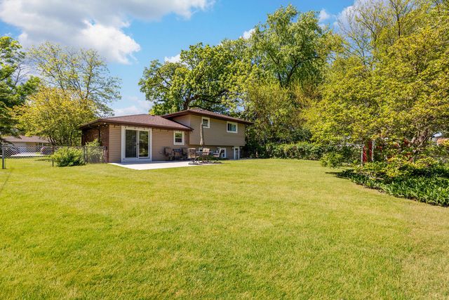 10809 S Nordica Avenue, Worth, IL 60482