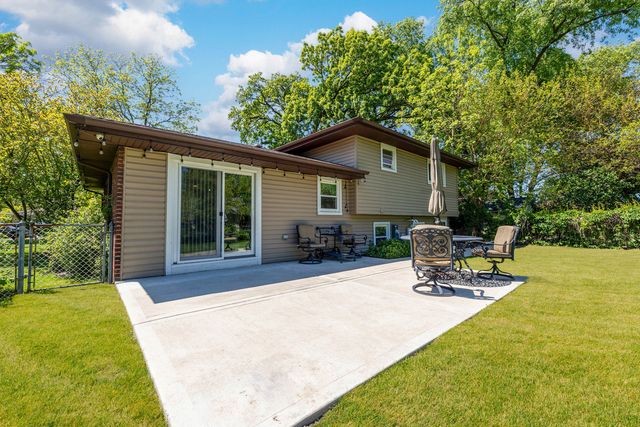 10809 S Nordica Avenue, Worth, IL 60482
