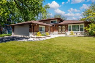 10809 S Nordica Avenue, Worth, IL 60482