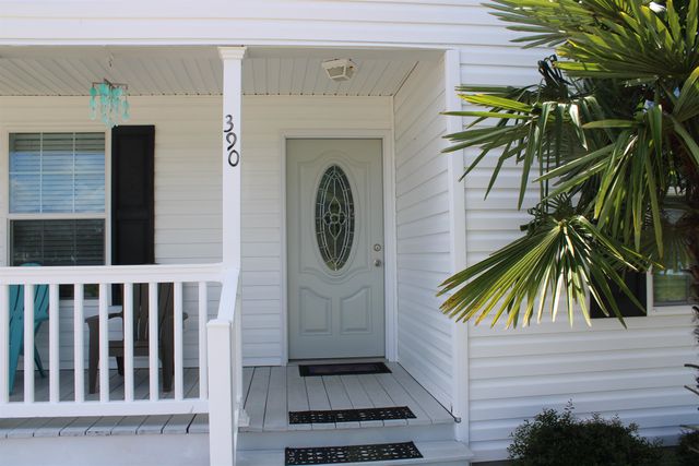 390 Walden Lake Rd., Conway, SC 29526