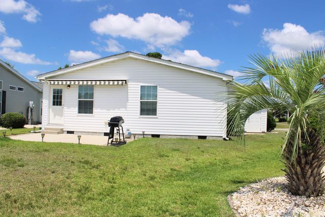 390 Walden Lake Rd., Conway, SC 29526