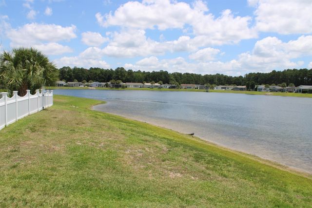 390 Walden Lake Rd., Conway, SC 29526